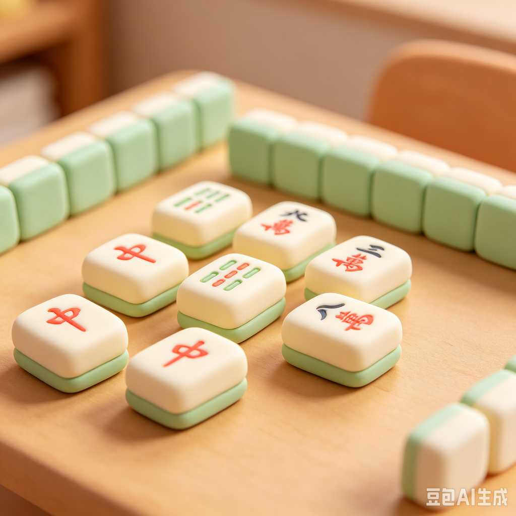 Rome,mahjong